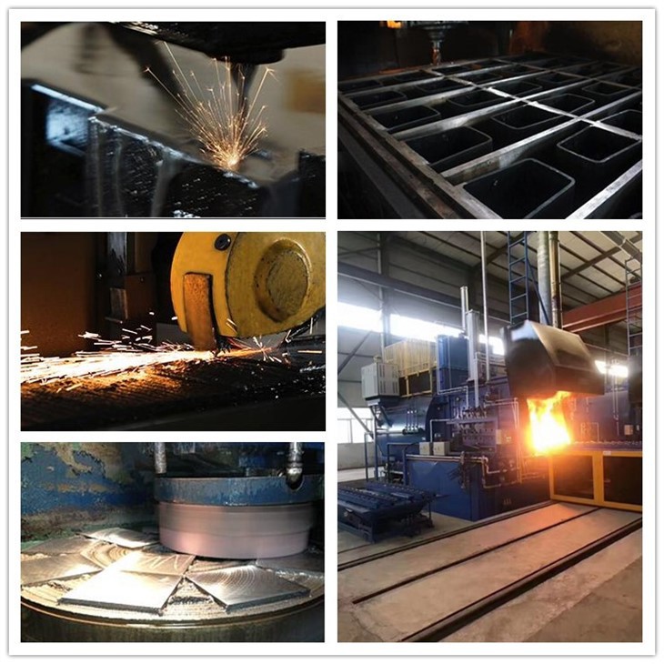 Steel Block Mould For Block Making Machine best