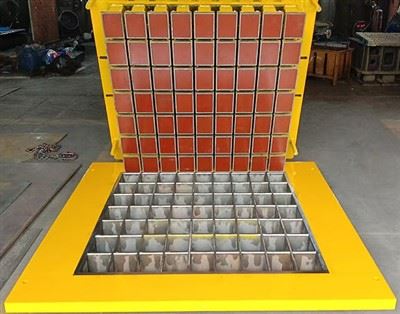 Blocuri Matrite Beton
